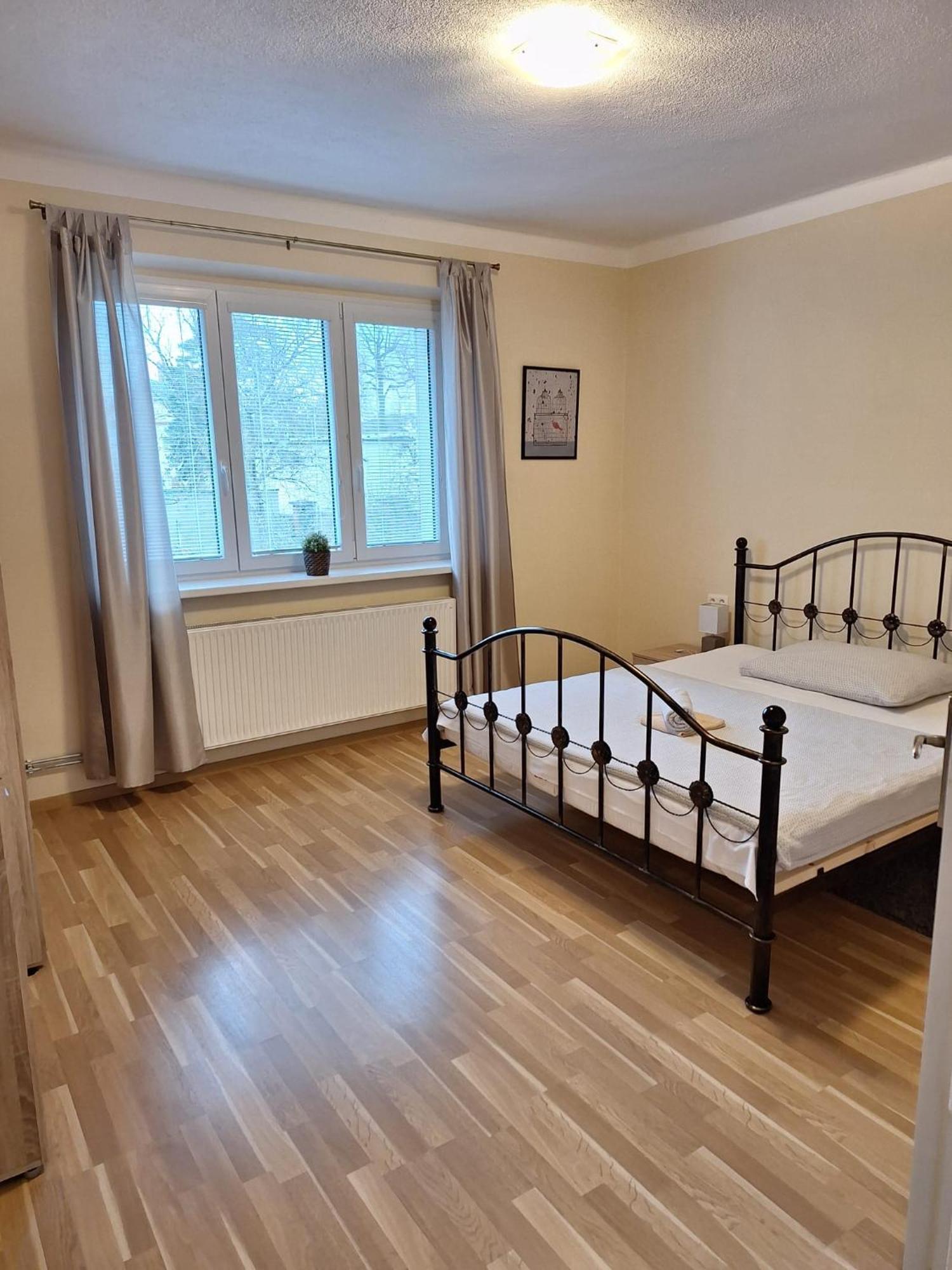 Star Apartments П'єштяни Екстер'єр фото