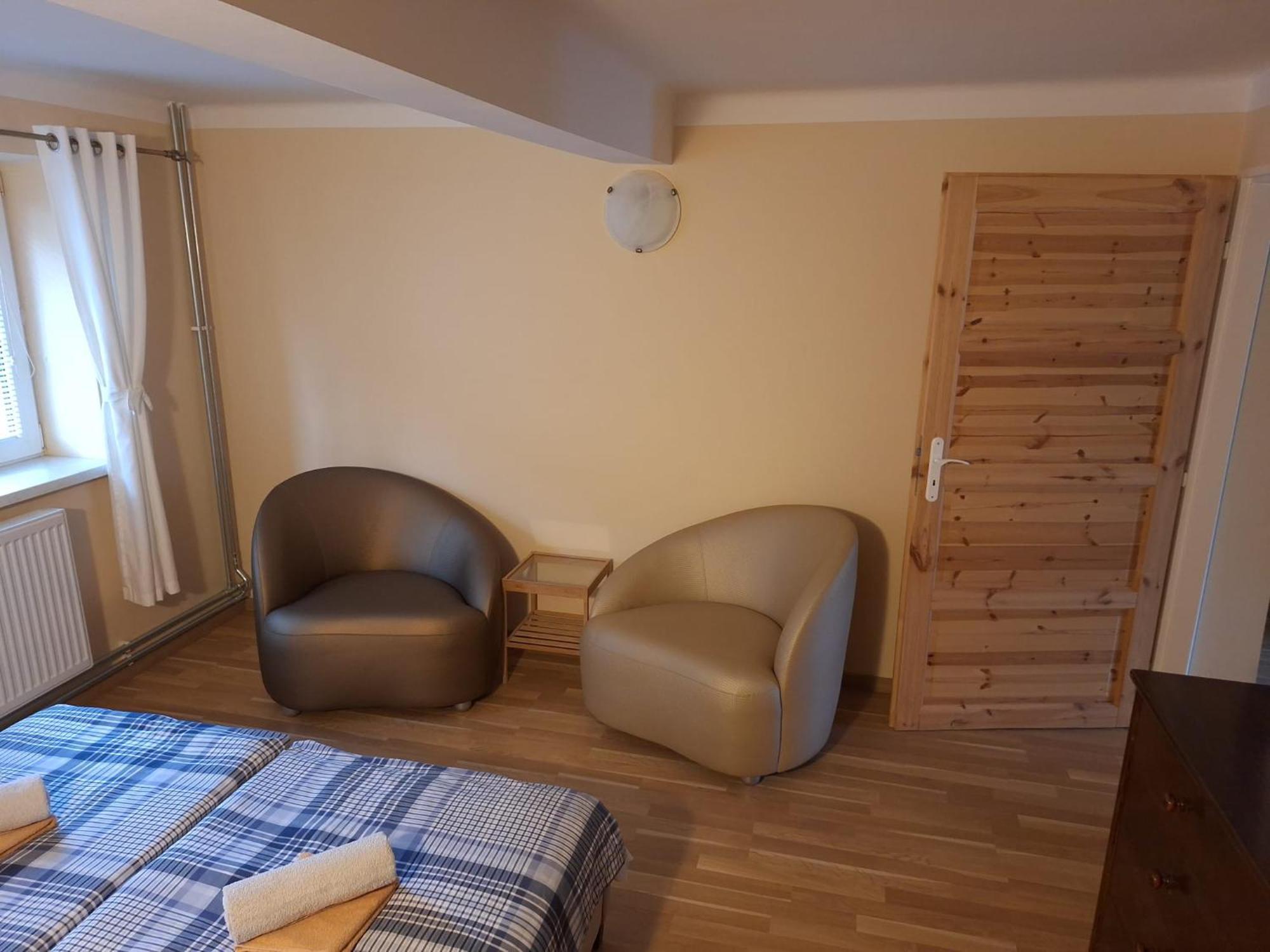Star Apartments П'єштяни Екстер'єр фото
