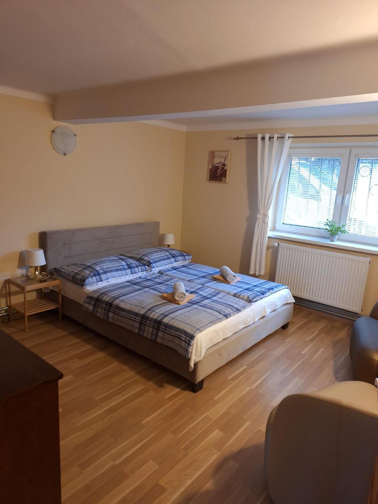 Star Apartments П'єштяни Екстер'єр фото