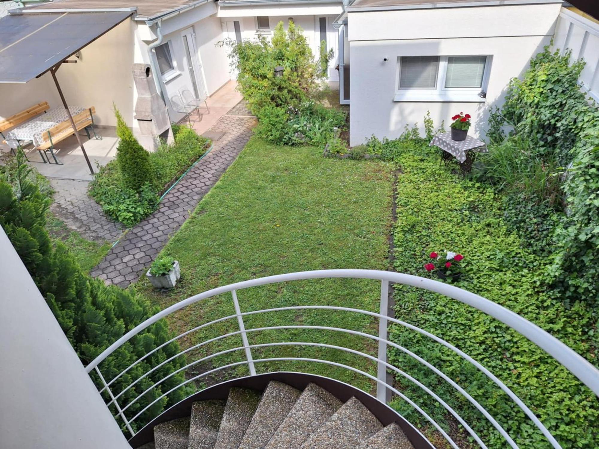 Star Apartments П'єштяни Екстер'єр фото