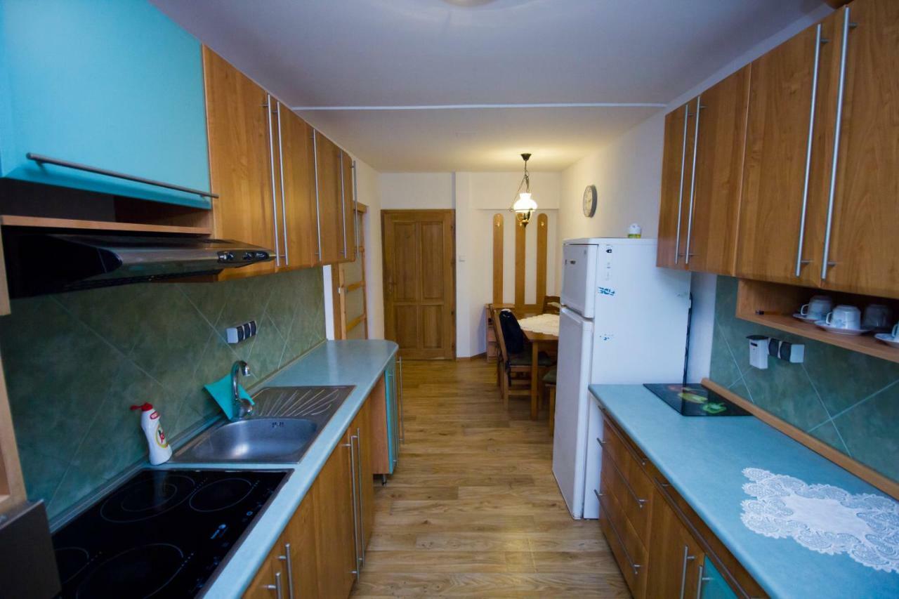 Star Apartments П'єштяни Екстер'єр фото