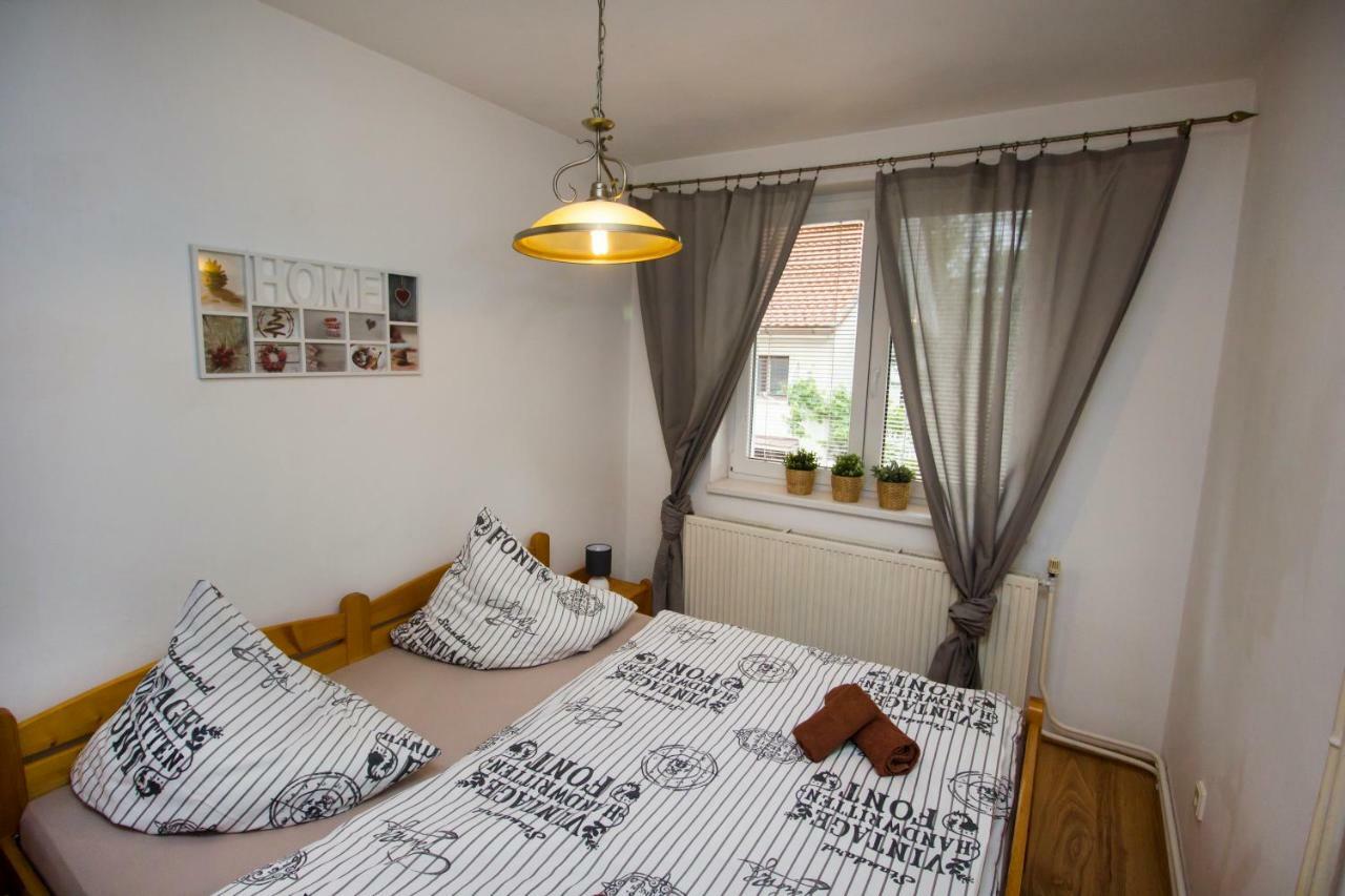 Star Apartments П'єштяни Екстер'єр фото