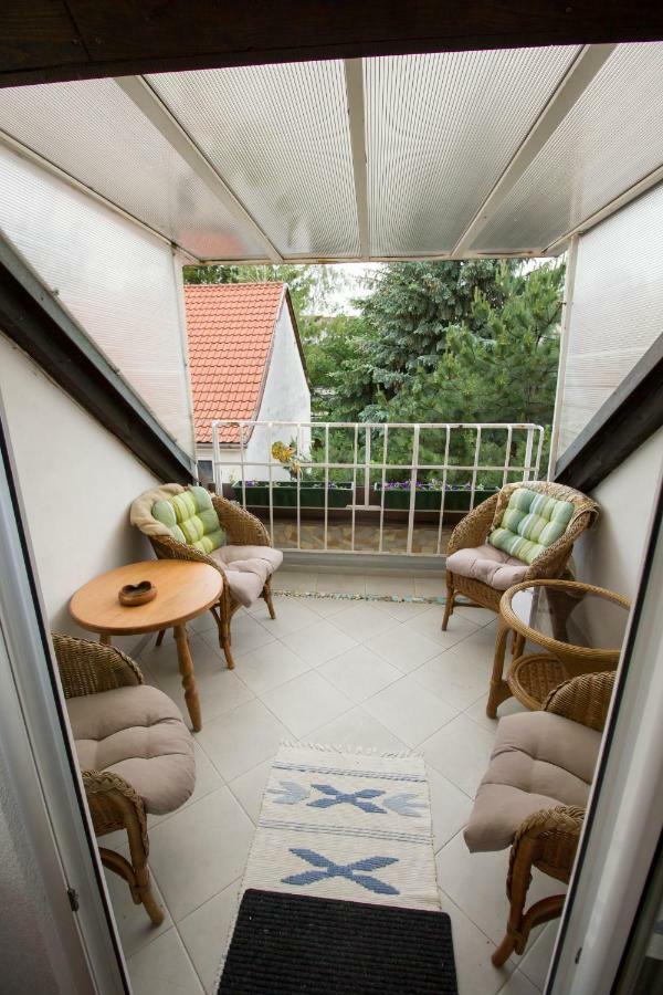 Star Apartments П'єштяни Екстер'єр фото