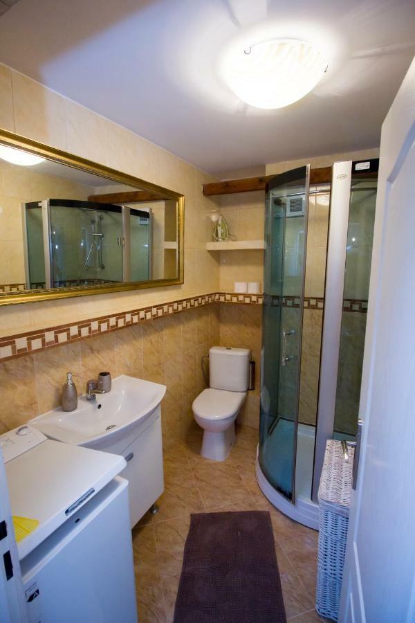 Star Apartments П'єштяни Екстер'єр фото